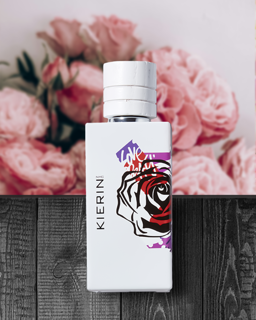 ROSE INK Travel Spray