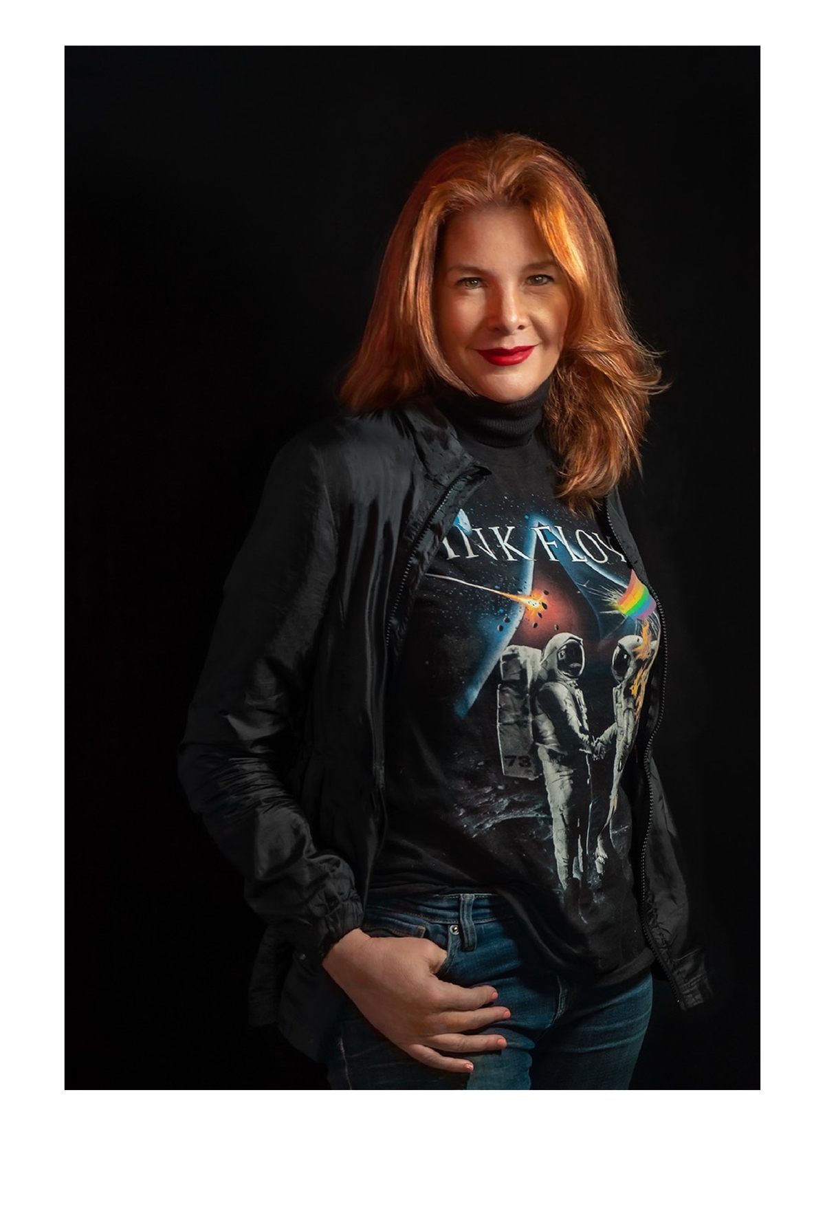 Meet the founder of KIERIN