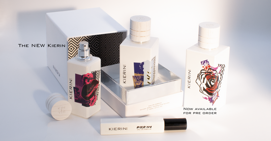 The Role of Scent in Memory: Why Some Fragrances Stay With You Forever