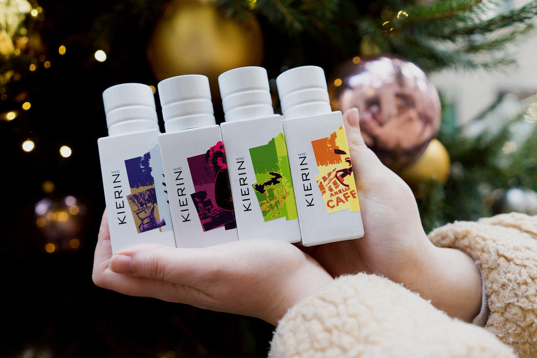 Last-Minute Christmas Gifts for Her She’ll Actually Love