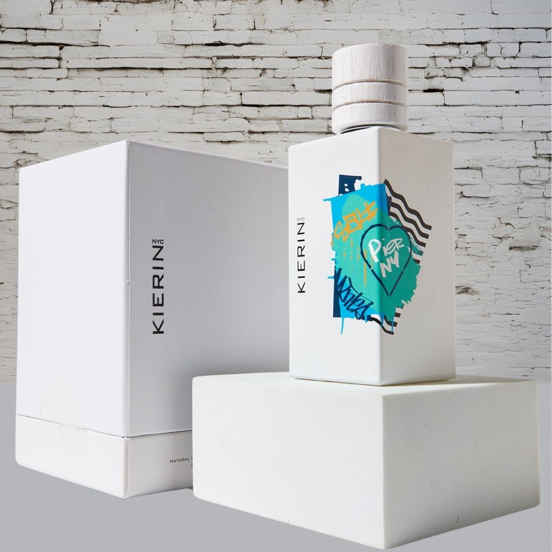 Best Summer Fragrances for Men and Women: The KIERIN Edit