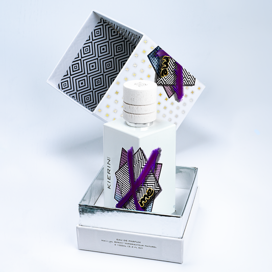 Top Perfume Trends of 2025