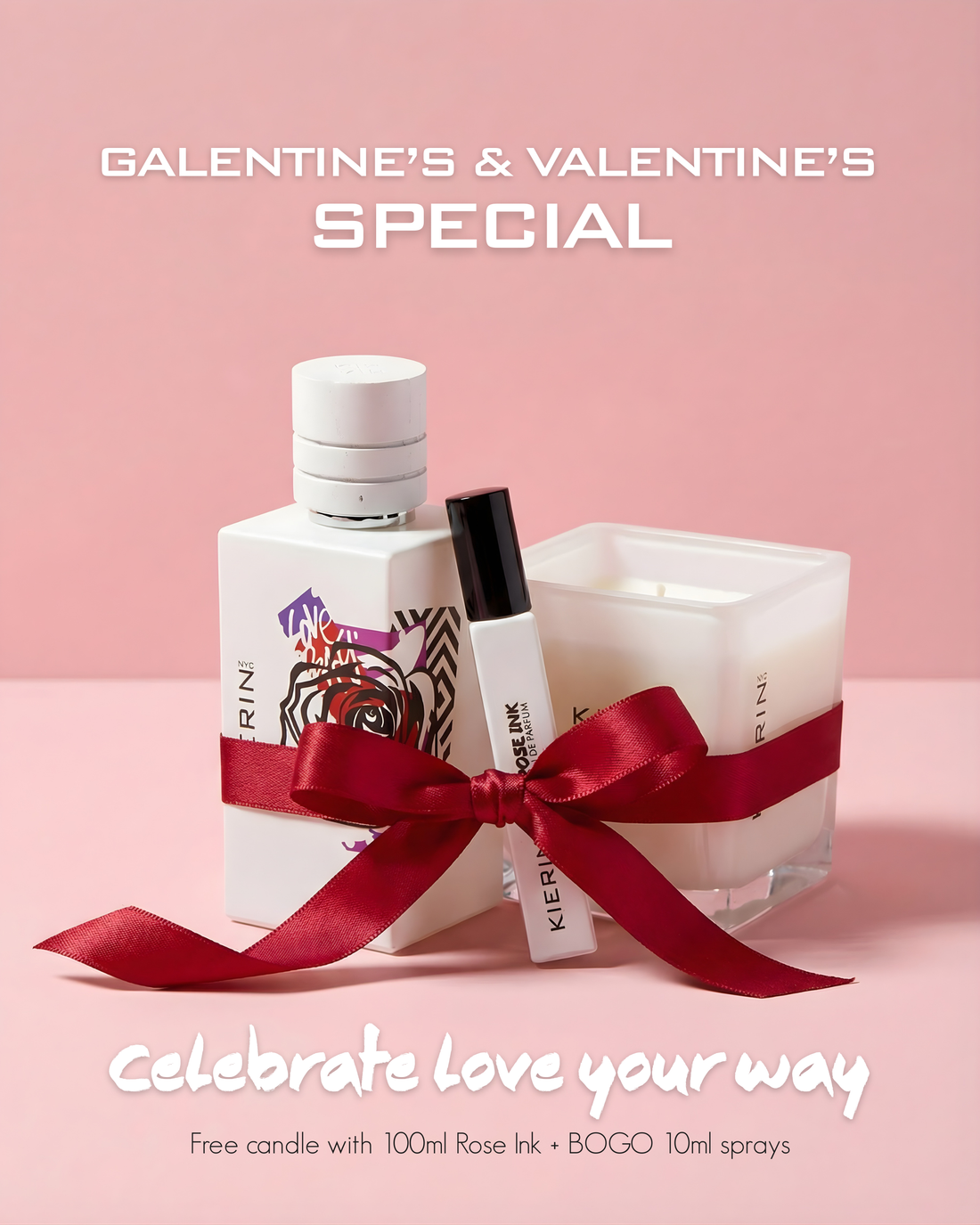 Valentine’s Day Rose Fragrances: How to Choose a Rose-Inspired Scent That Feels Personal