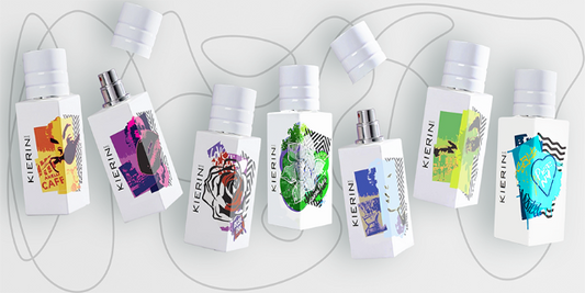 The Ultimate Travel Fragrance Guide: What to Pack