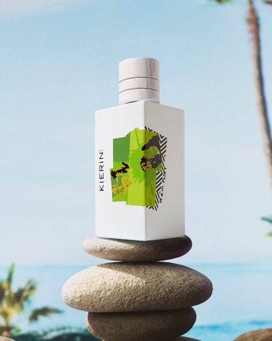 10 A.M. FLIRT Magnetic Pop Art Perfume