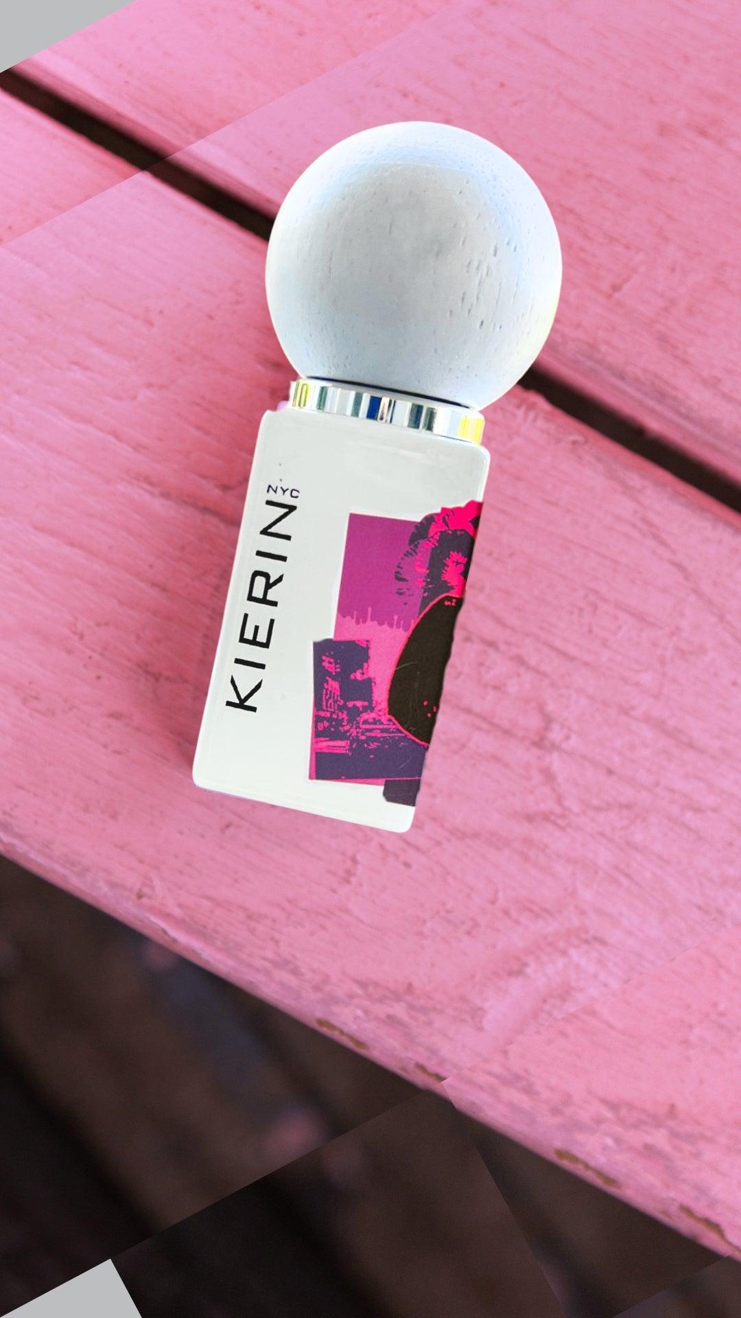 KIERIN Intro Samples for VIP Retailers