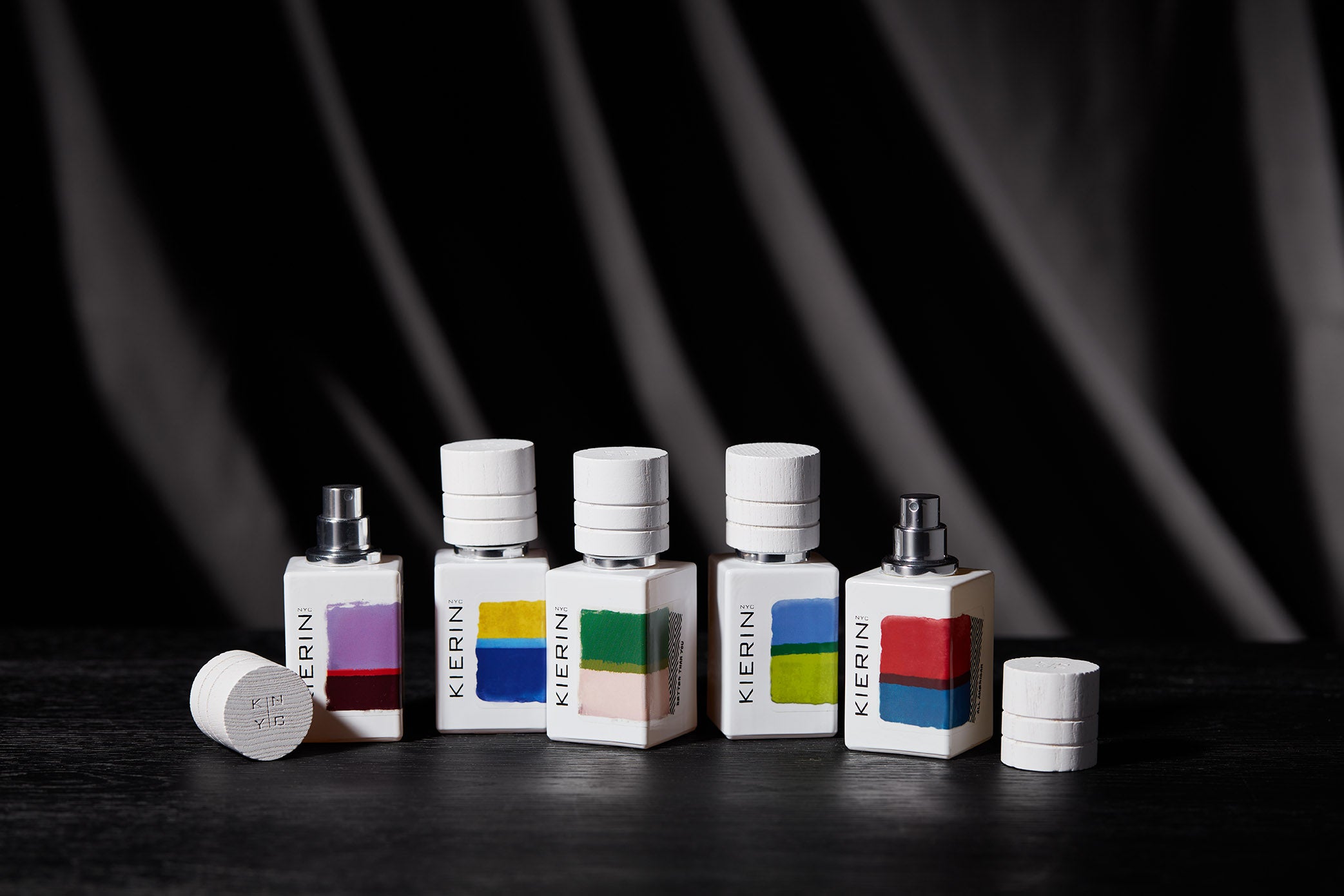 Color Field Collection