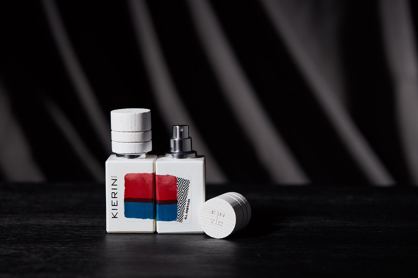 ALL AMERICAN Wholesome Abstract Perfume (30ml)