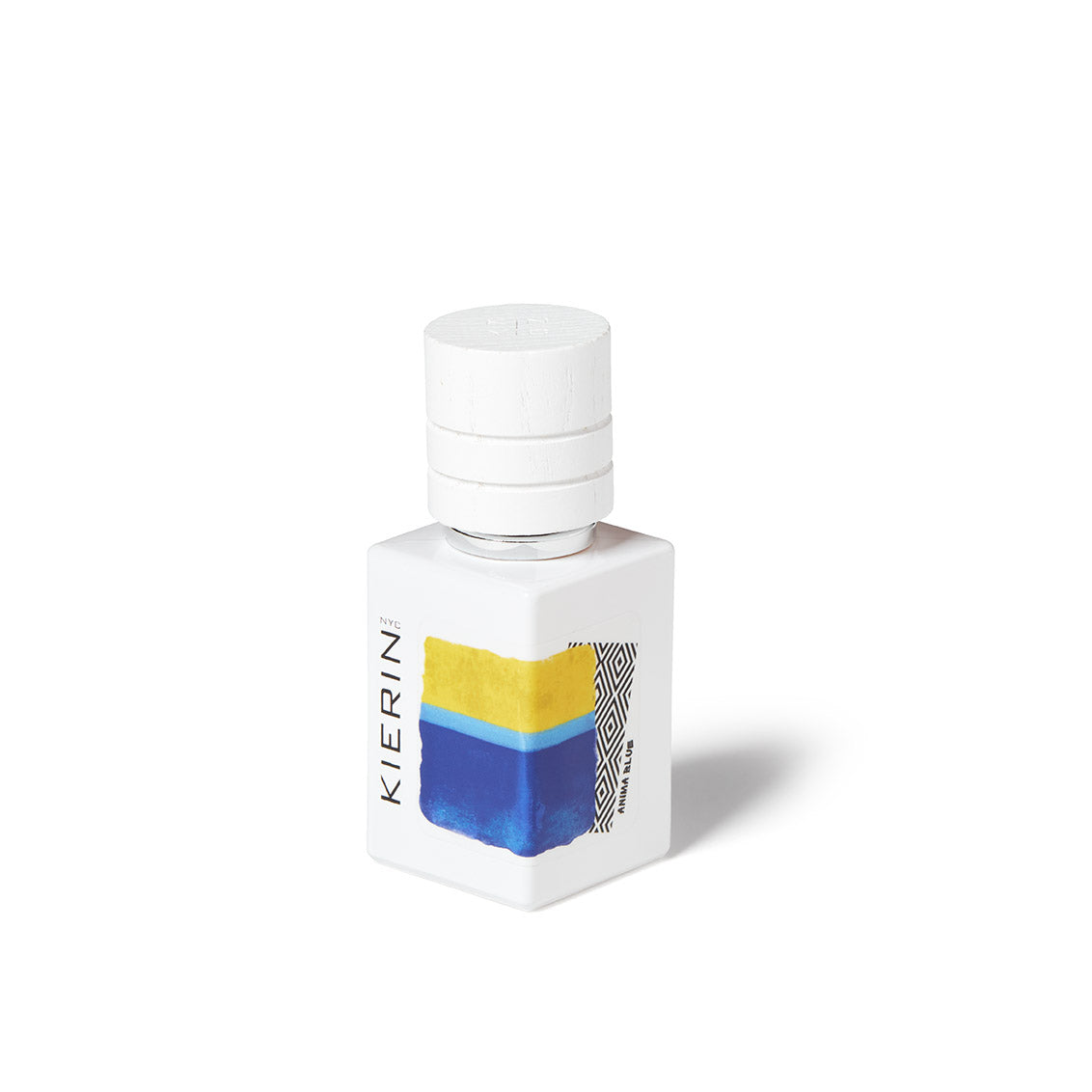 ANIMA BLUE Nostalgic Abstract Perfume (30ml)
