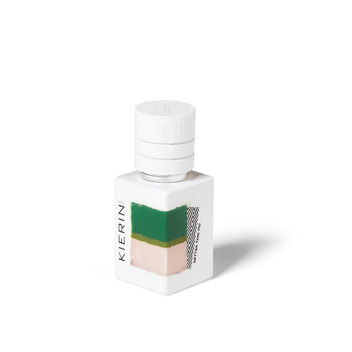 BETTER THAN YOU Charismatic Abstract Perfume (30ml)