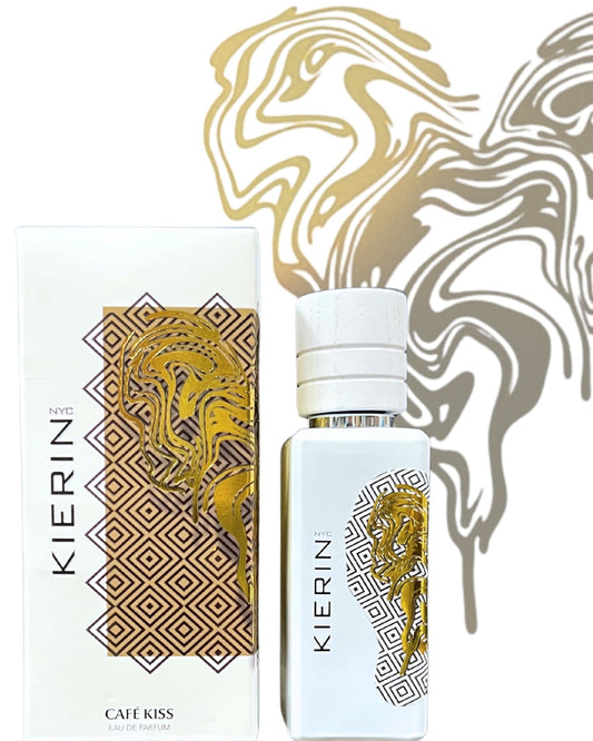 CAFE KISS eau de parfum (50ml)