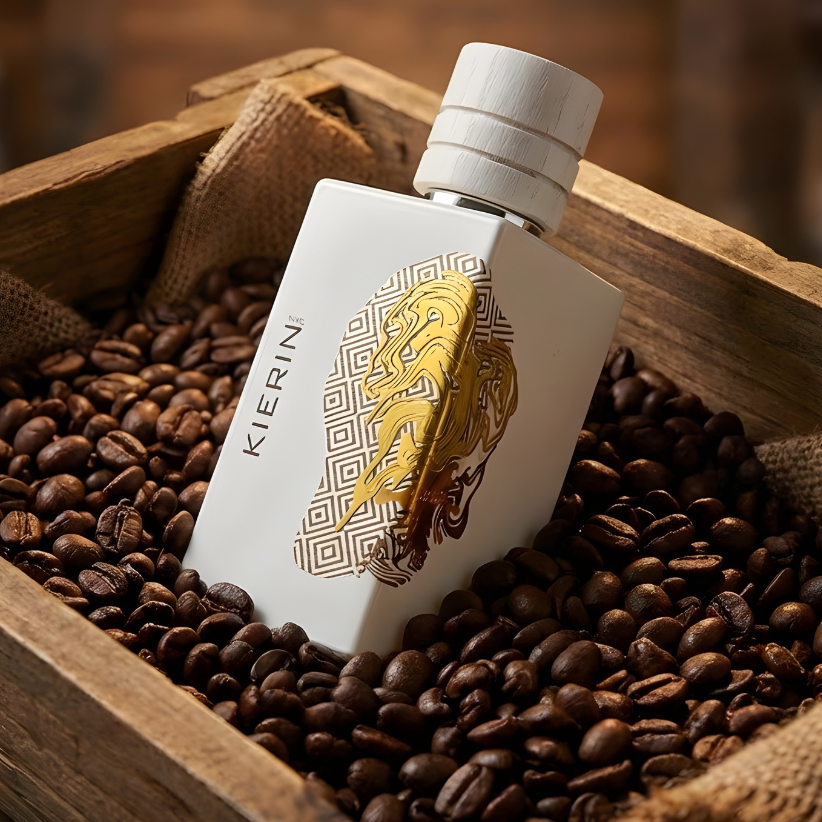 CAFE KISS eau de parfum (100ml)