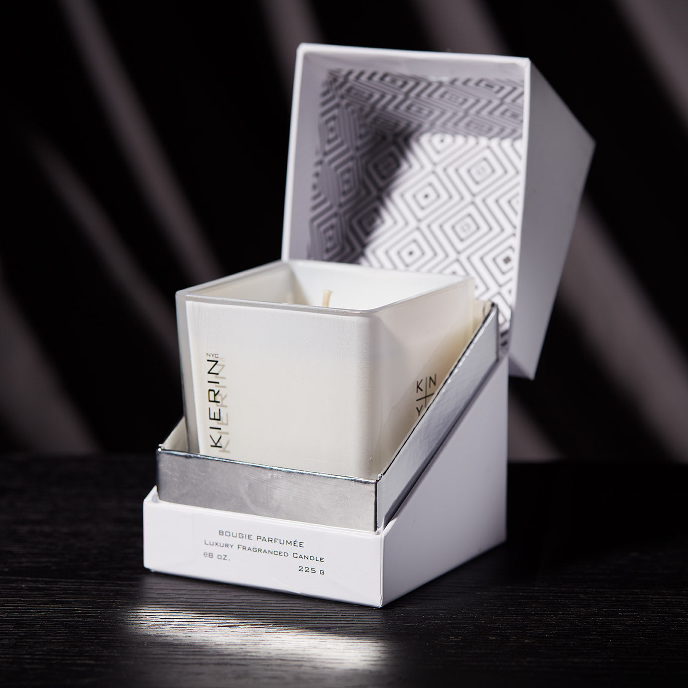 SUNDAY BRUNCH Perfumed Candle