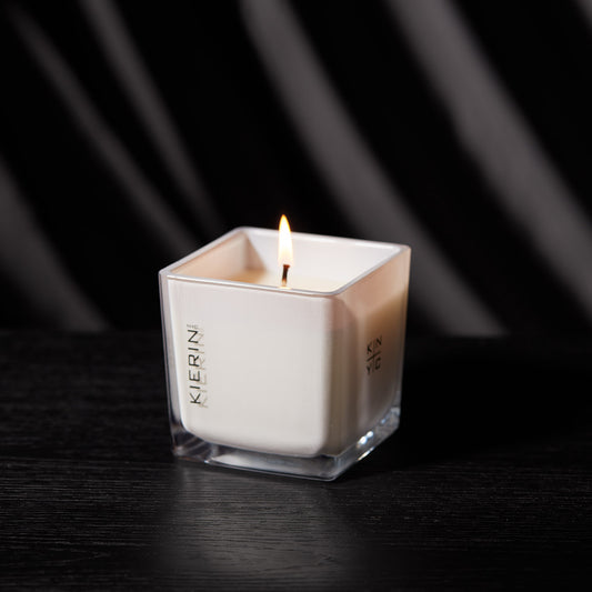 NITRO NOIR Perfumed Candle