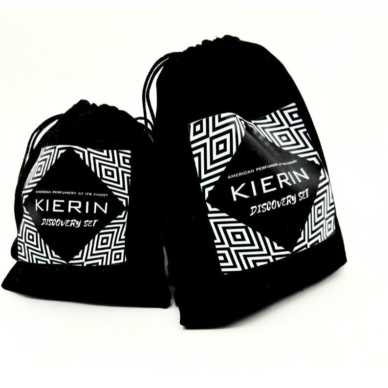 KIERIN Intro Samples for VIP Retailers