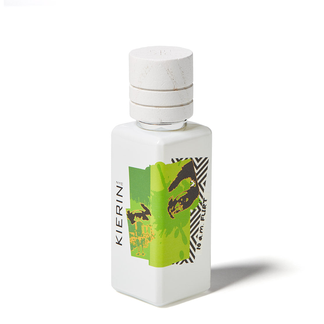 10 A.M. FLIRT Magnetic Pop Art Perfume