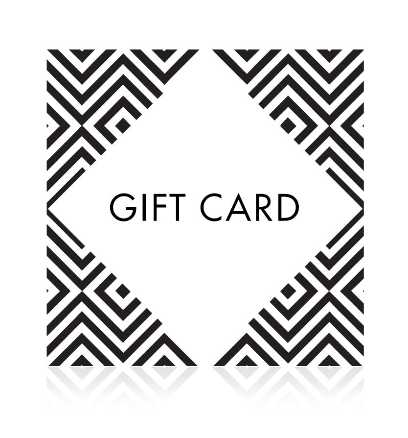 KIERIN gift card