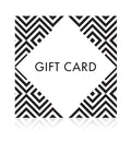 KIERIN gift card