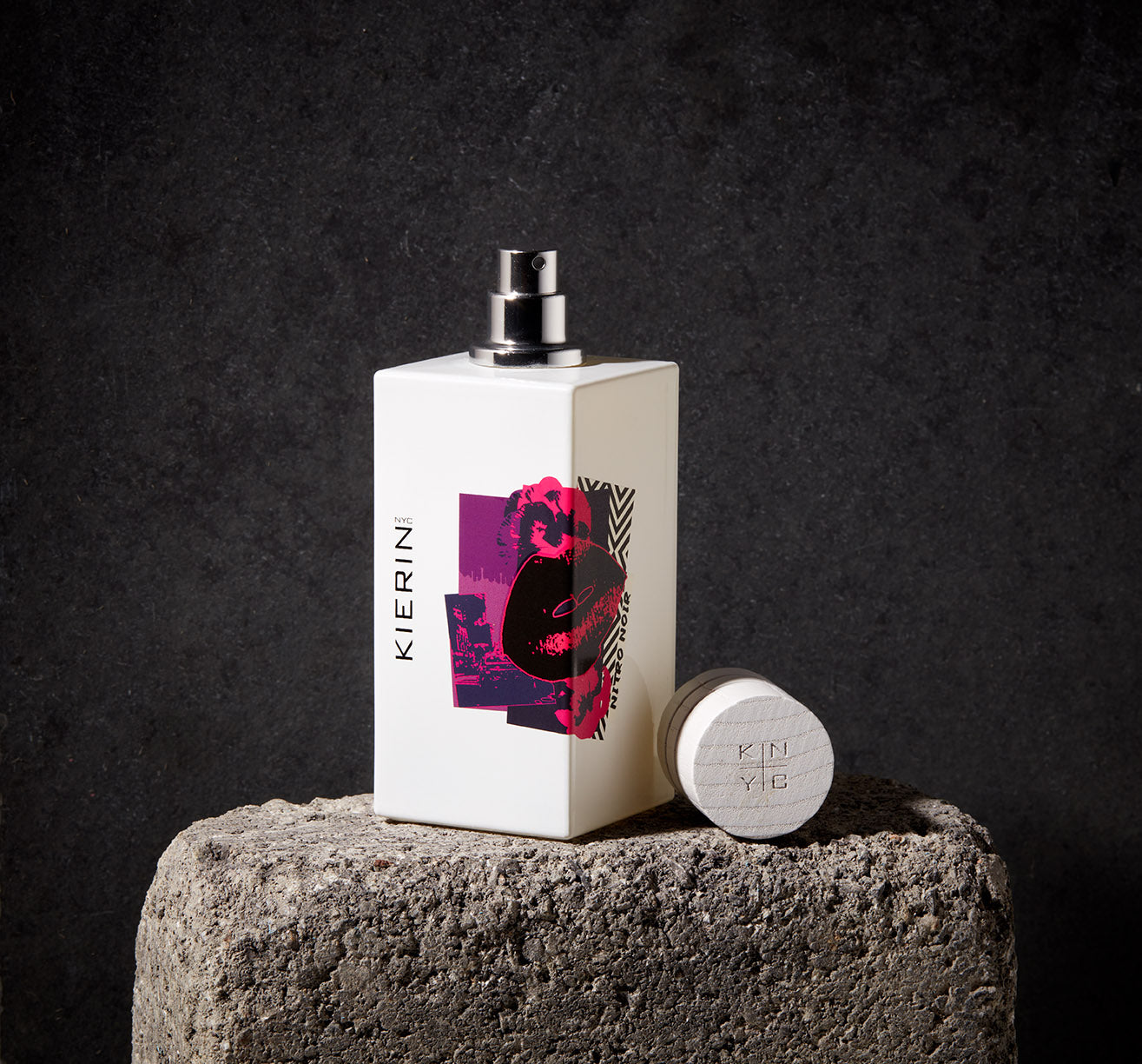 NITRO NOIR COLLECTION