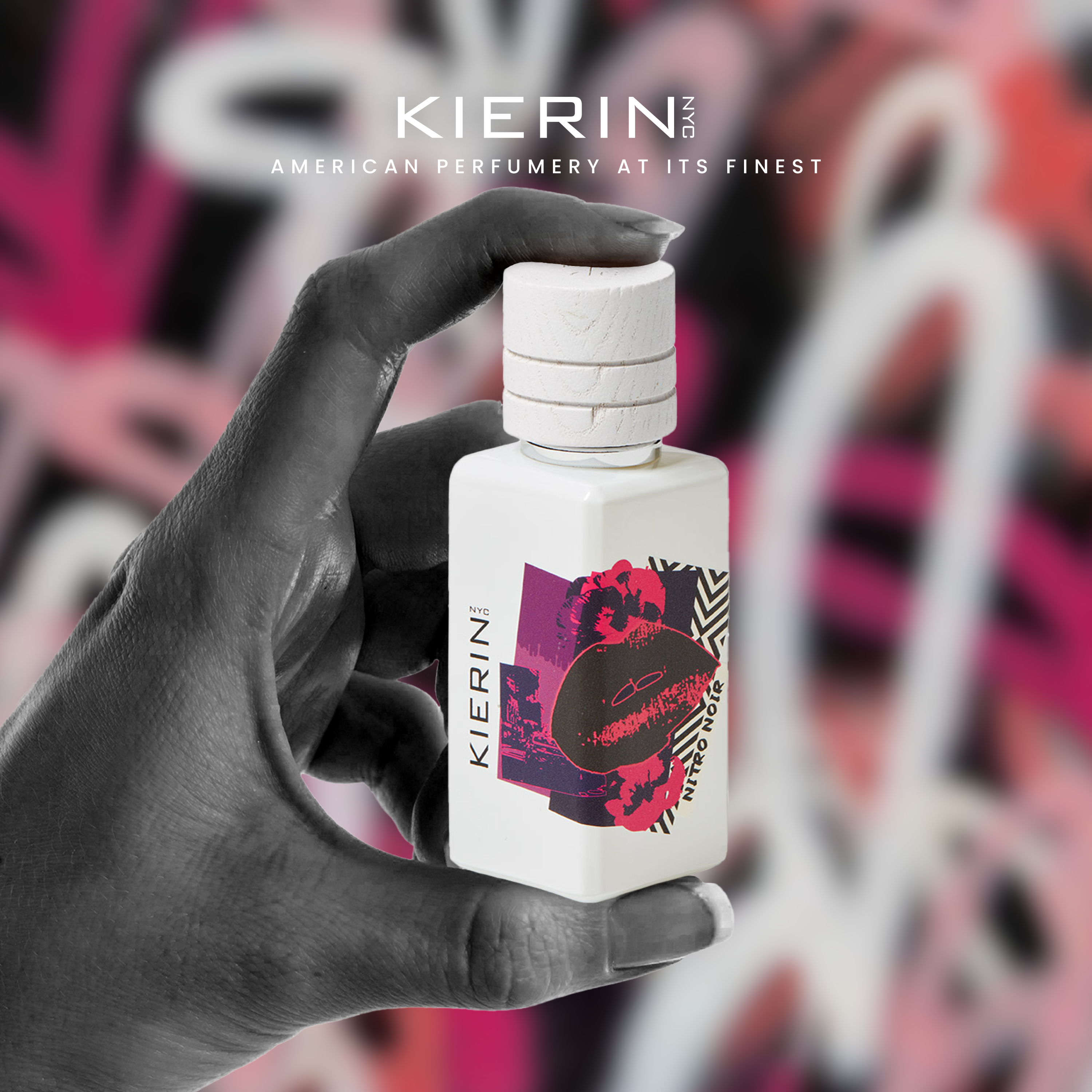 NITRO NOIR 100 ML