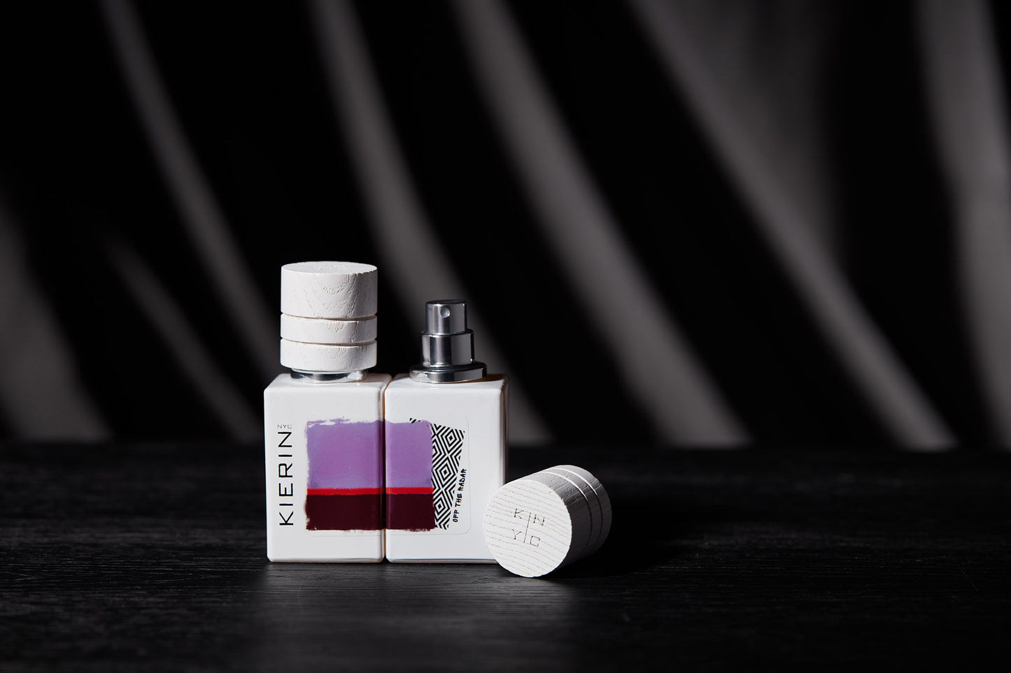 OFF THE RADAR Mystical Abstract Perfume (30ml)