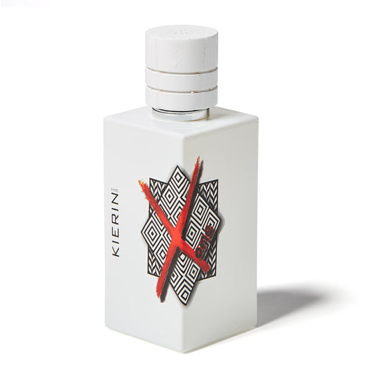SCENTXONE Seductive Graffiti Art Perfume