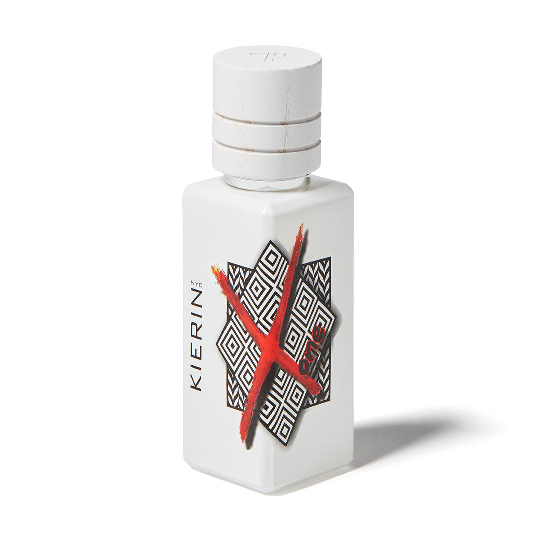 SCENTXONE Seductive Graffiti Art Perfume