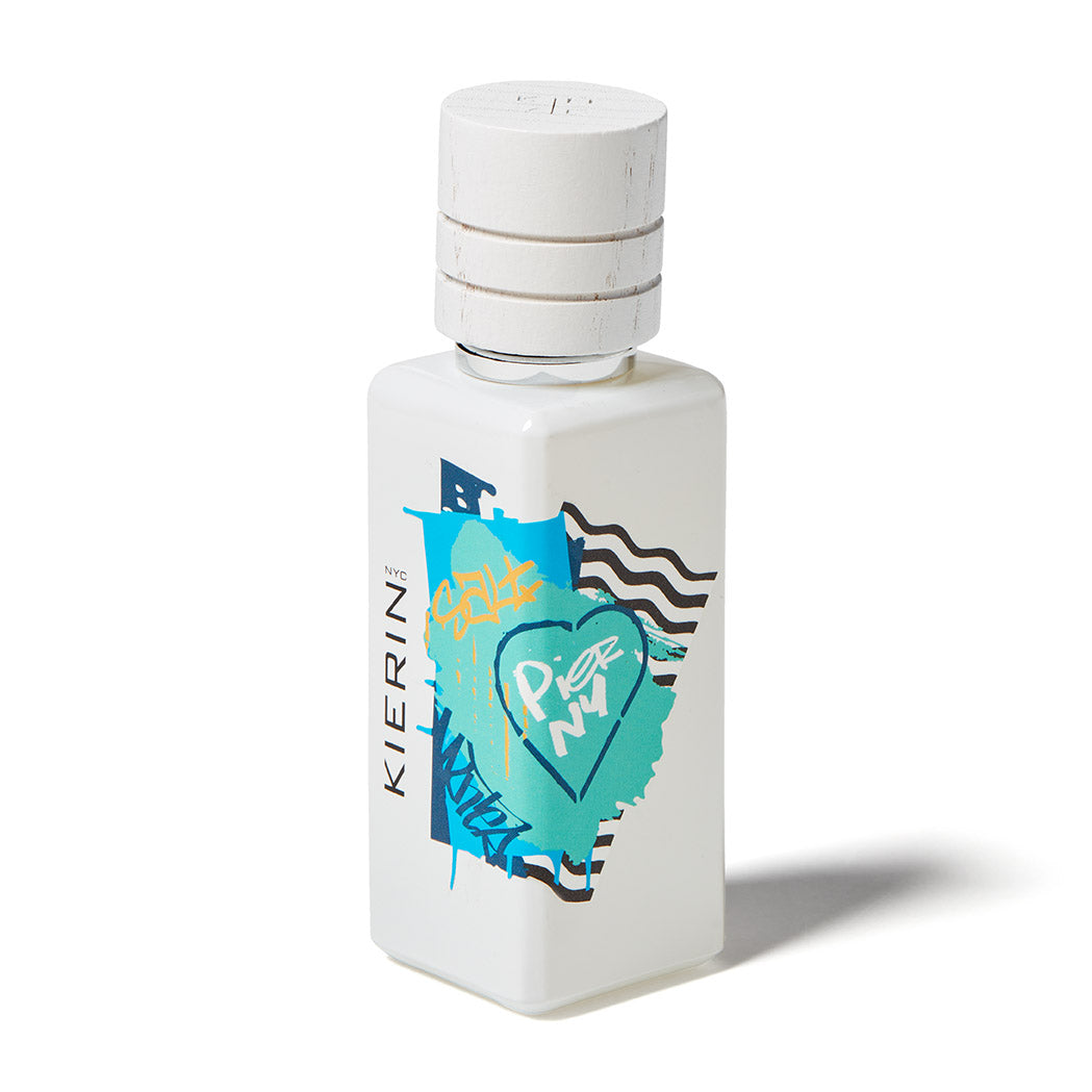 PIER NEW YORK Cozy Graffiti Art Perfume