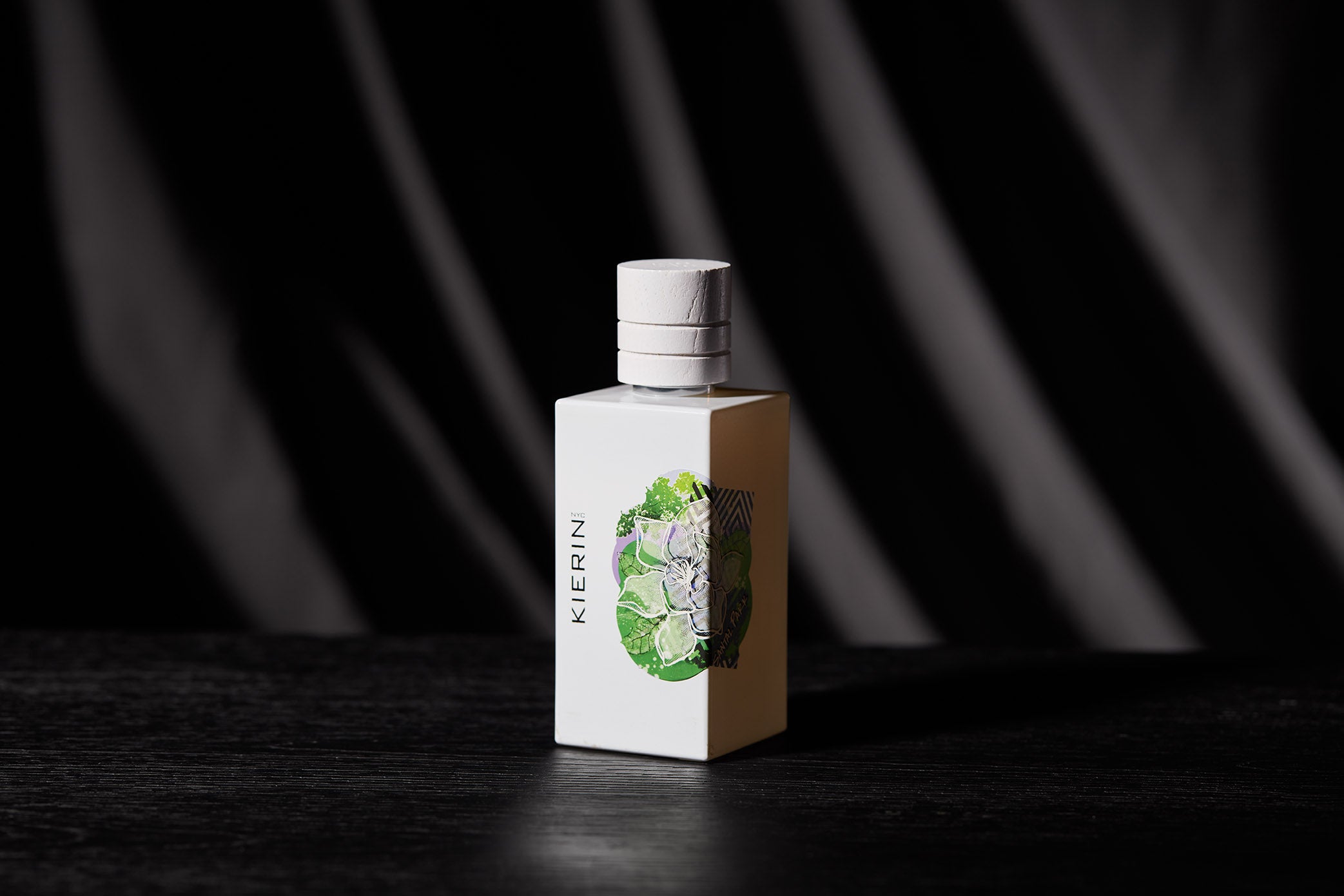 SANTAL PARK COLLECTION