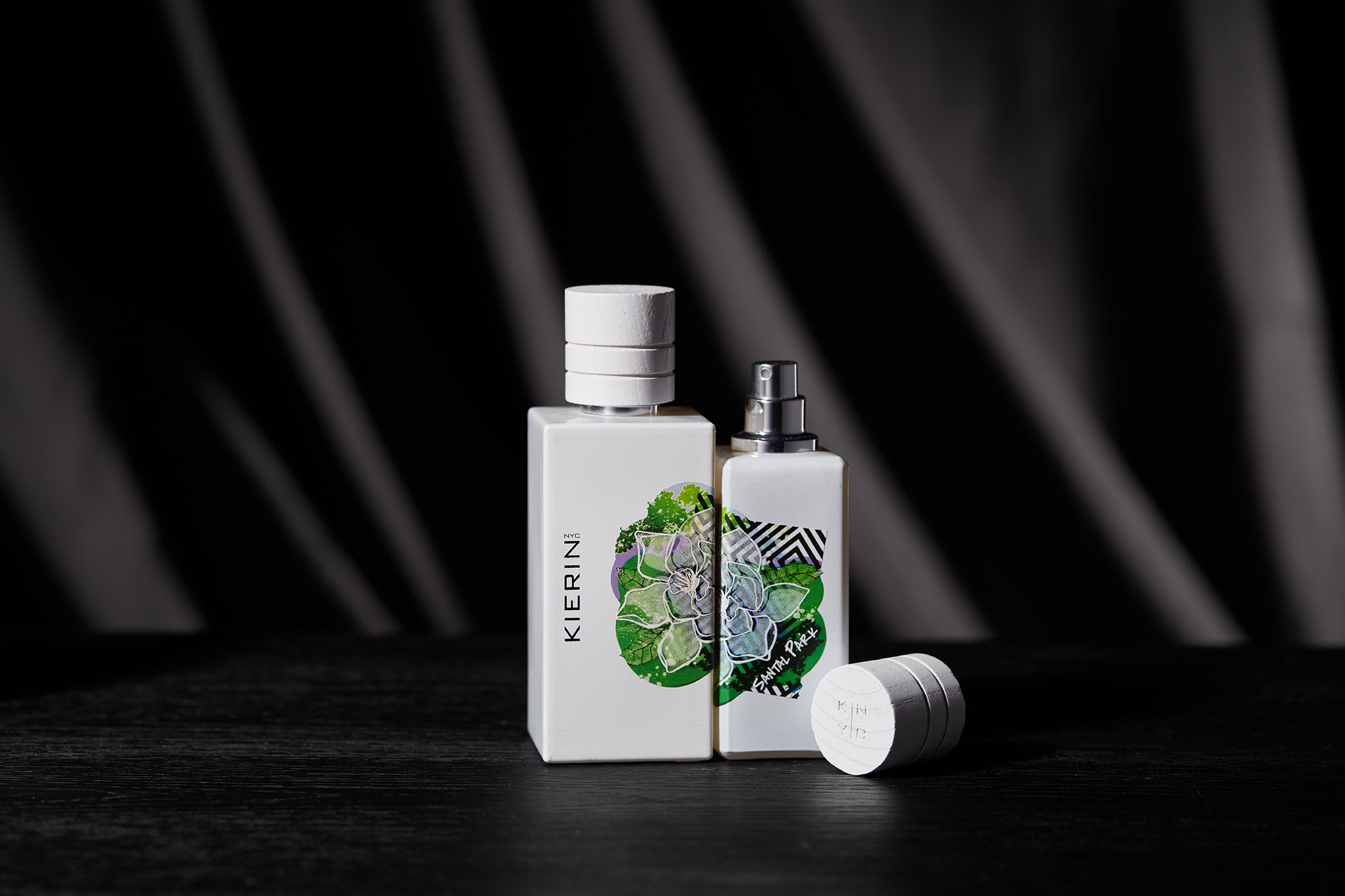 SANTAL PARK COLLECTION