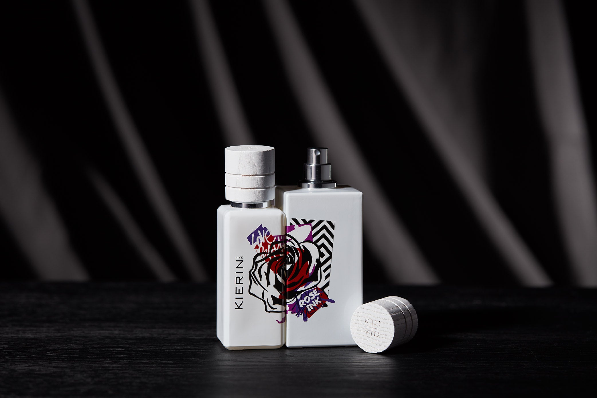 ROSE INK 100 ML