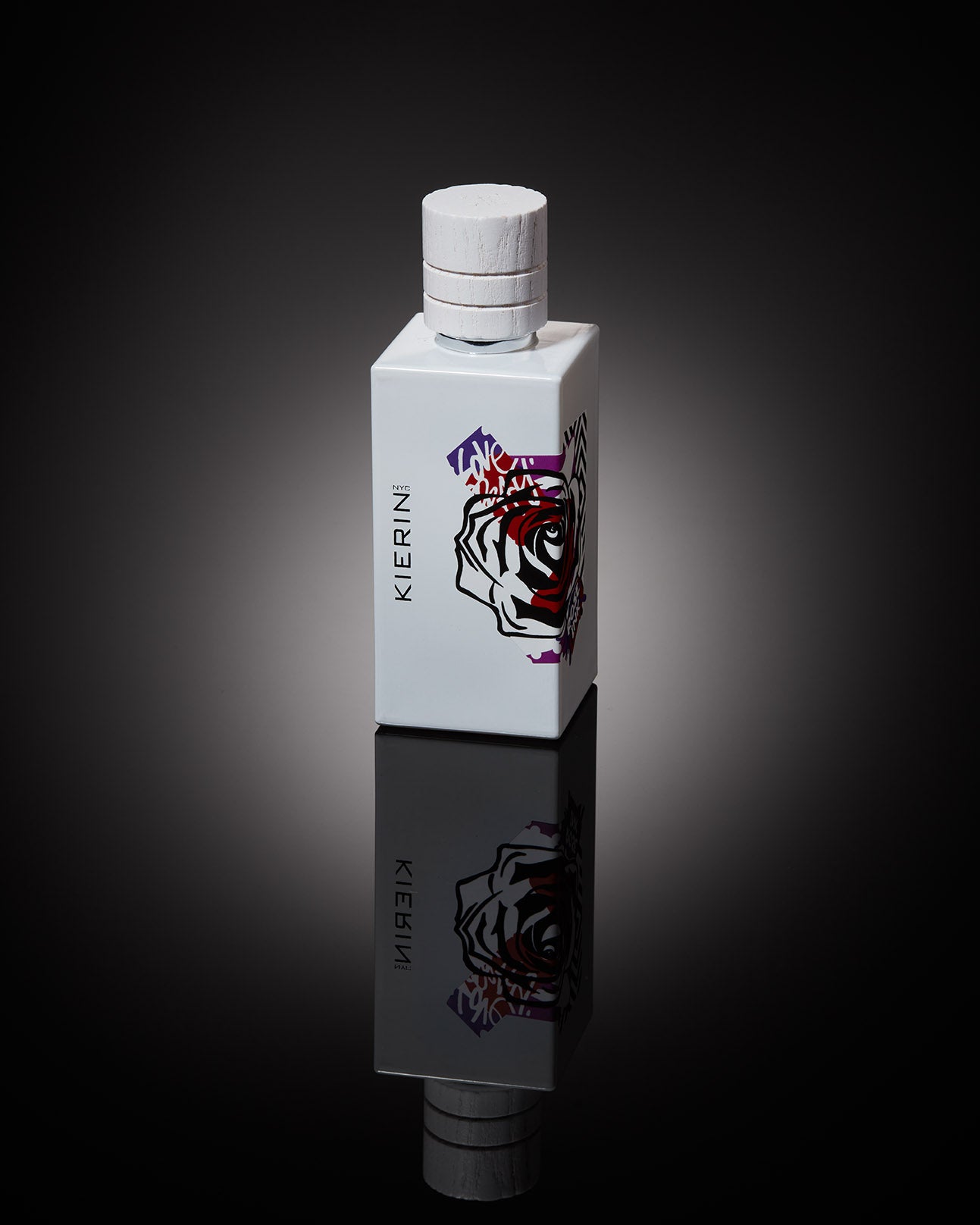 ROSE INK 100 ML