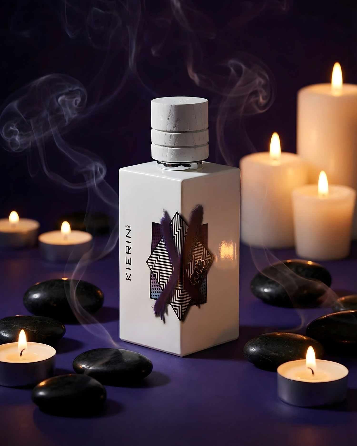 ScentXme 50ml Perfume | Tropical Graffiti Art with Captivating ScentXme 50ml Perfume | Tropical Graffiti Art with Captivating