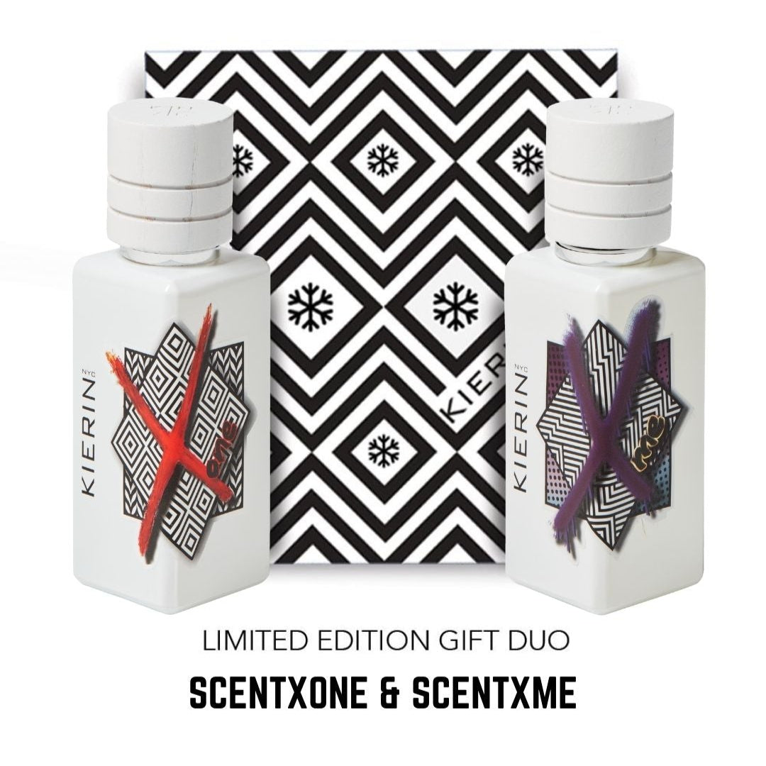 ScentXone and ScentXme