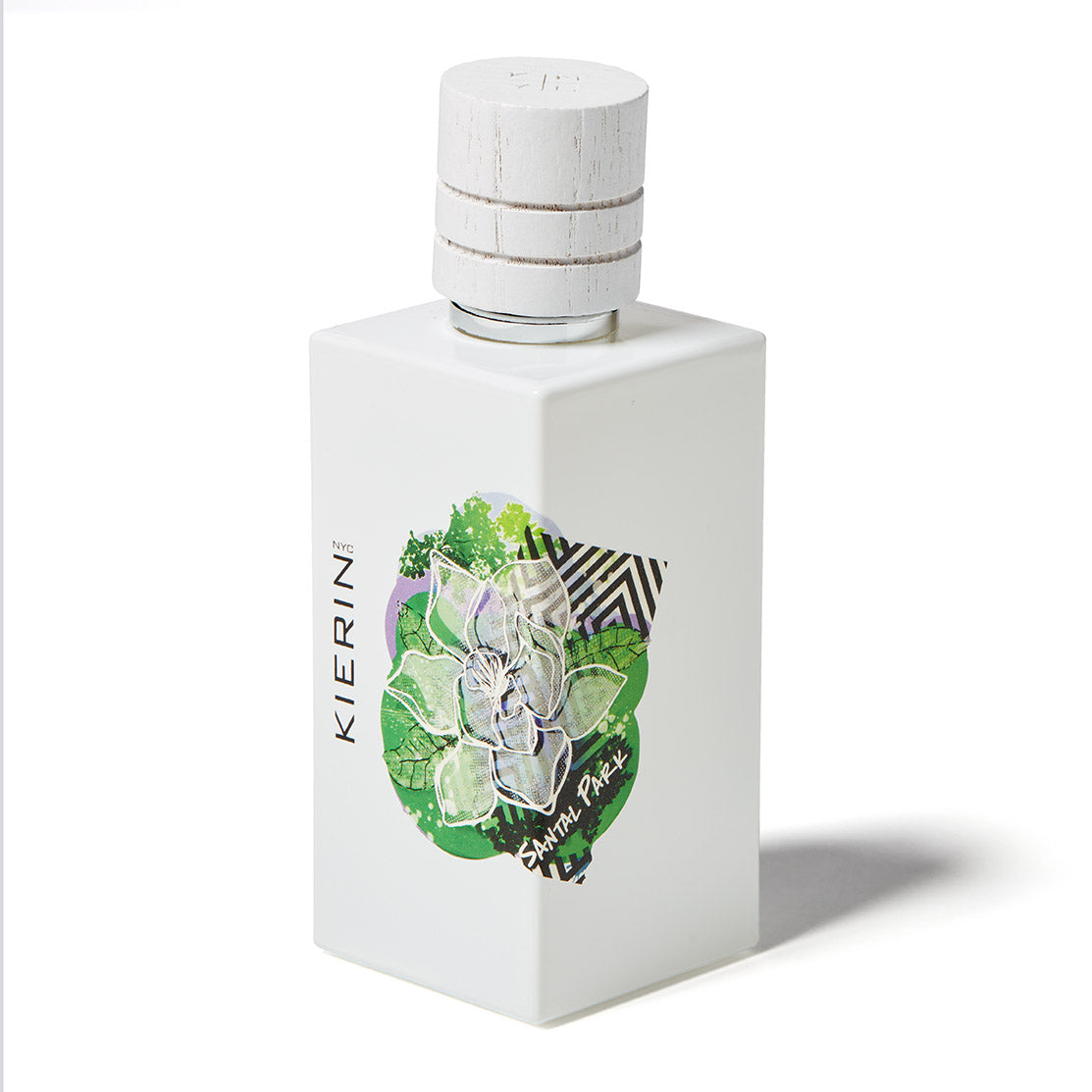 SANTAL PARK Mindful Tattoo Art Perfume