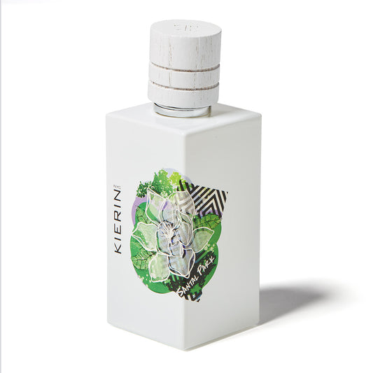 SANTAL PARK Mindful Tattoo Art Perfume