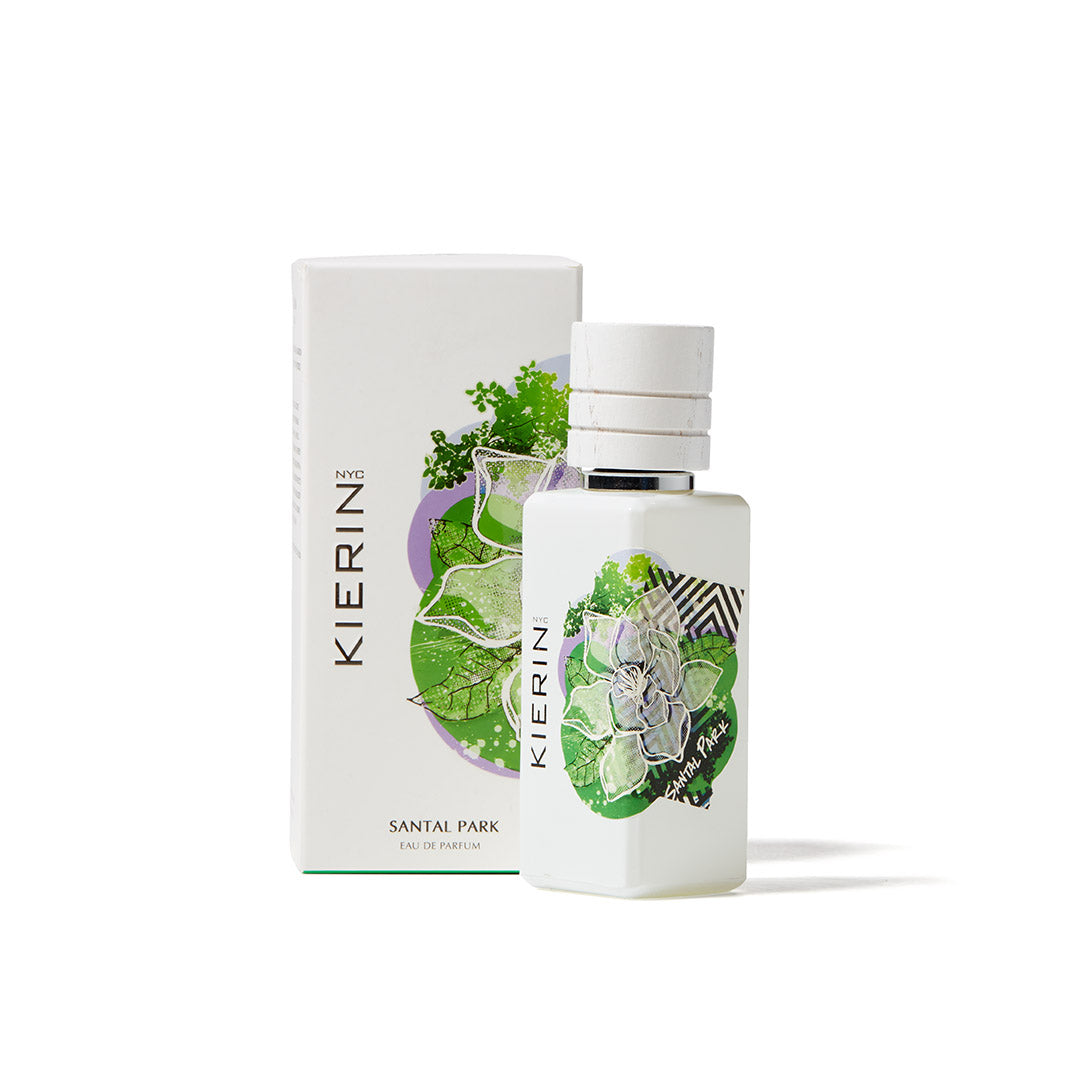 SANTAL PARK eau de parfum (50ml)