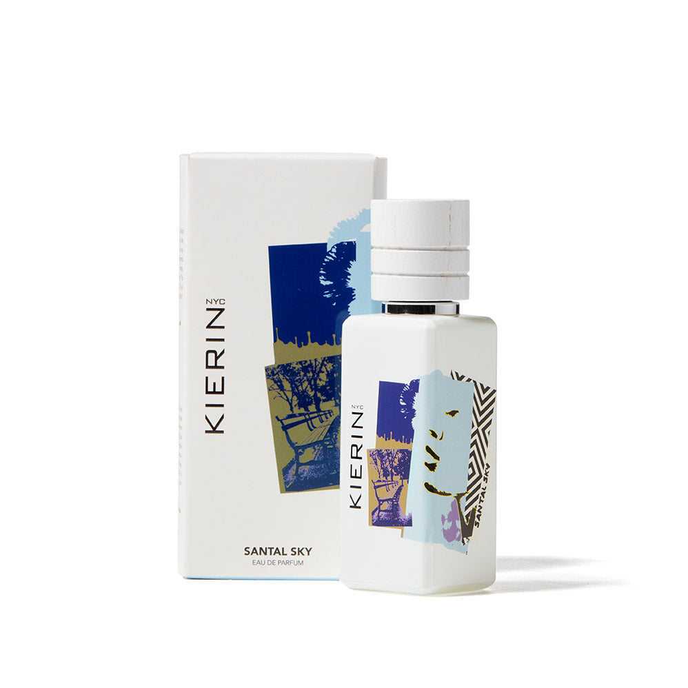 SANTAL SKY 50 ML