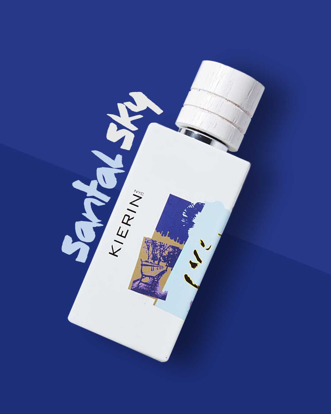 SANTAL SKY 100 ML