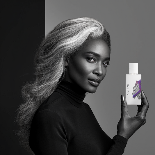 SCENTXME Charismatic Graffiti Art Perfume