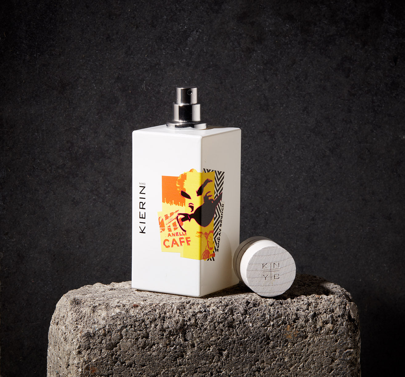 SUNDAY BRUNCH  100 ML