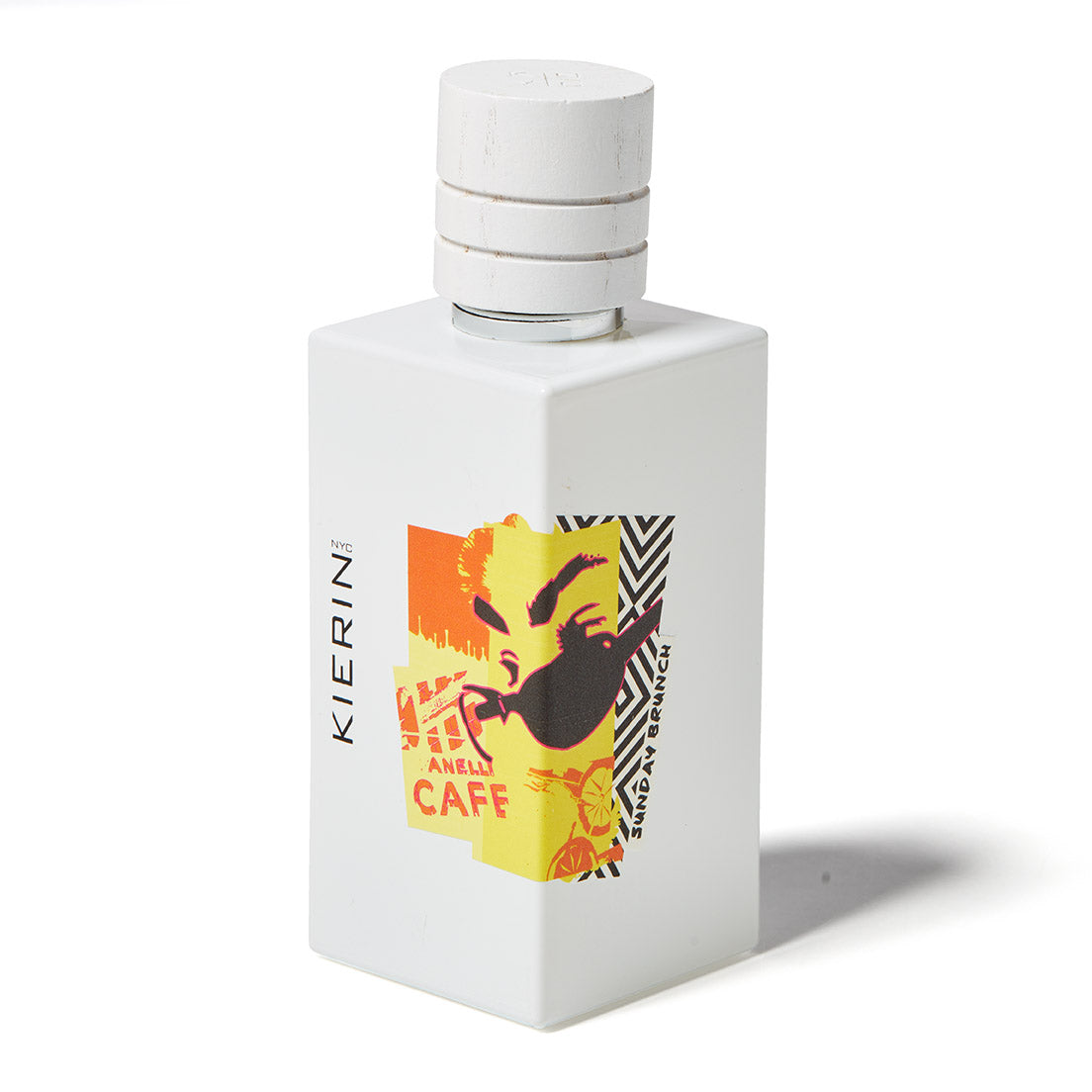 SUNDAY BRUNCH Joyful Abstract Perfume