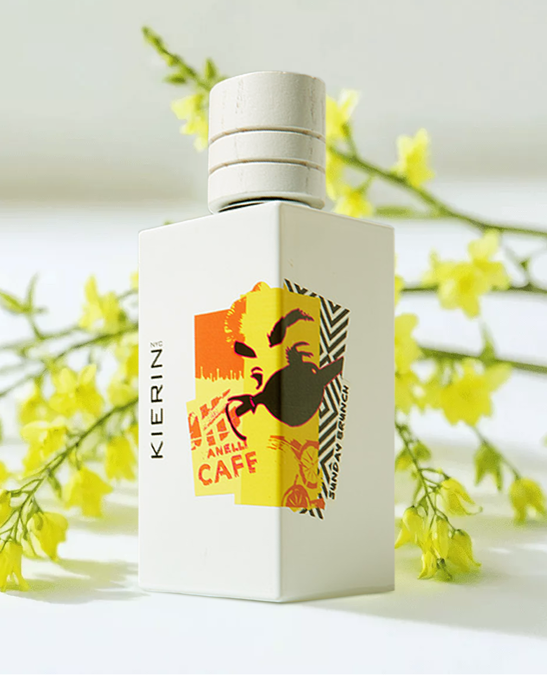 SUNDAY BRUNCH  eau de parfum (100ml)